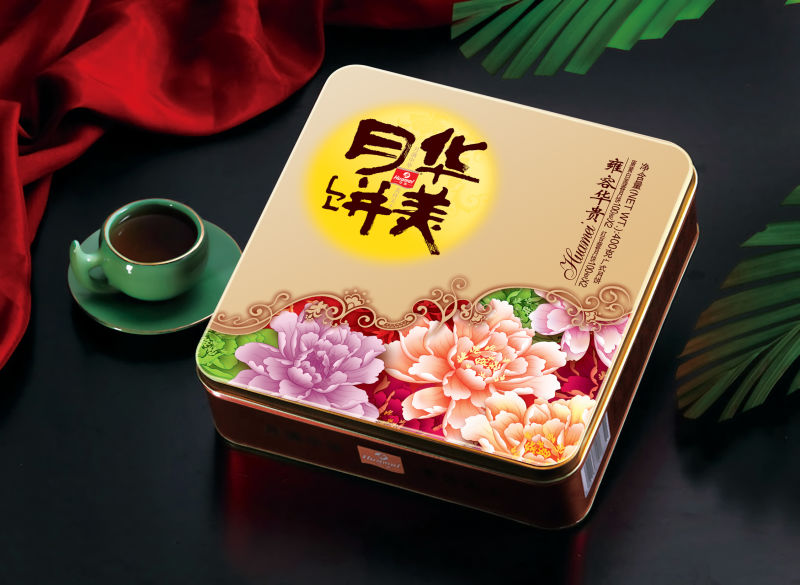 華美食品公司產(chǎn)品不合格？當(dāng)然不是華美月餅，那是誤會(huì)！